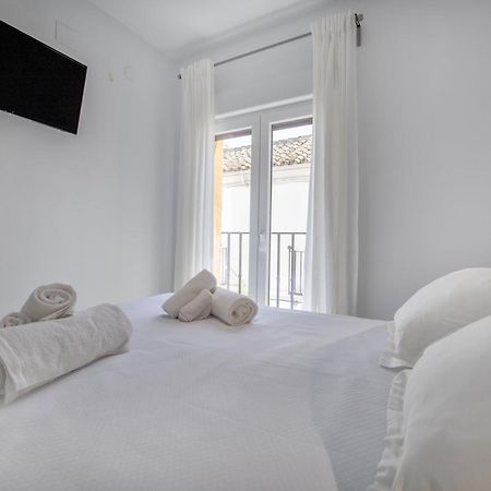 San Basilio, Parking Incluido Junto Al Casco Historico Apartment Cordoba Exterior photo